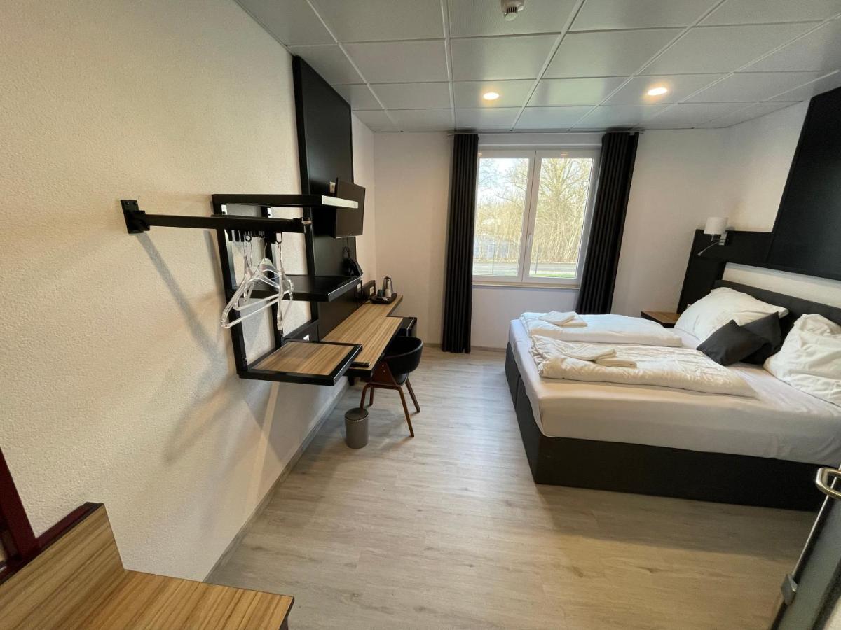 Yebs 3* Günzburg