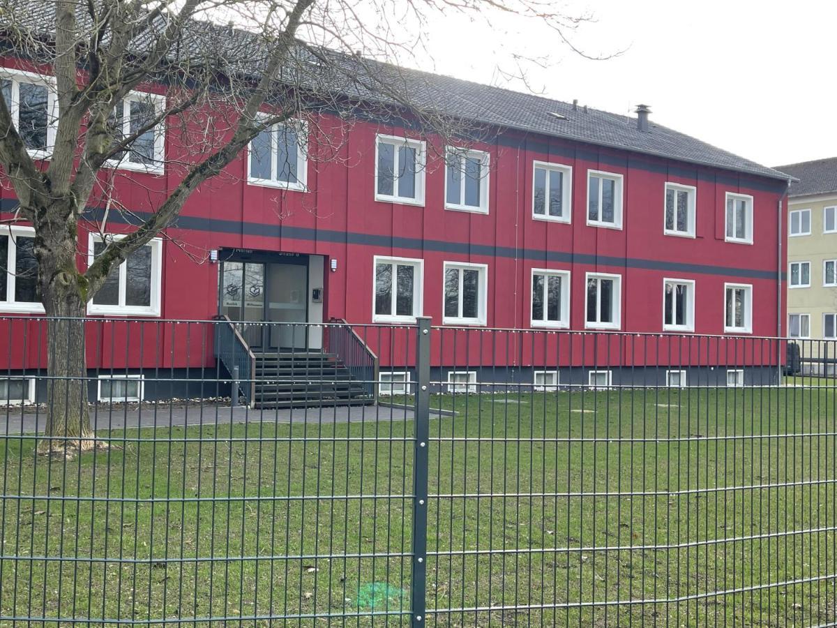 Yebs Günzburg